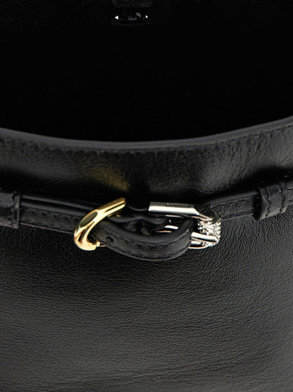 Givenchy Crossbody Bags Woman Black