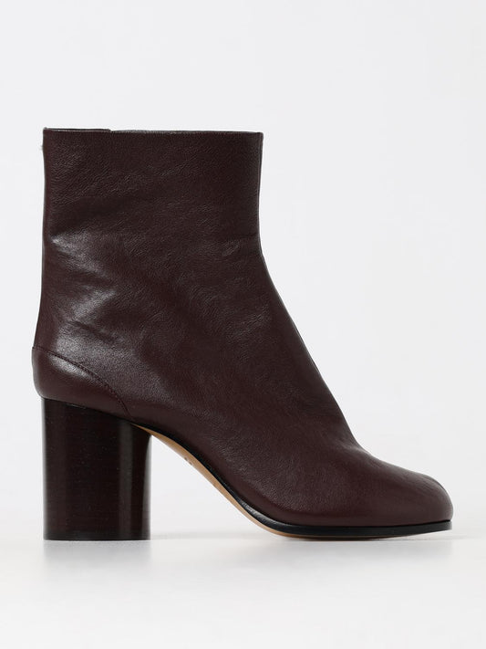 Maison Margiela Boots Woman Brown