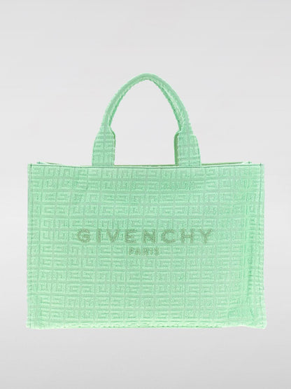 Givenchy Handbag Woman Green