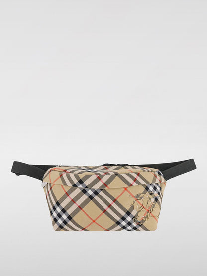 Burberry Belt Bag Men Earth