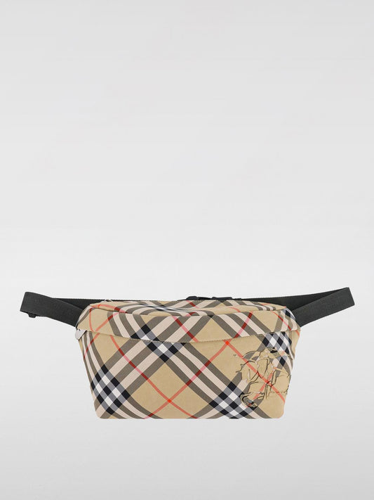 Burberry Belt Bag Men Earth