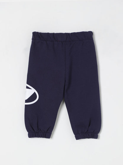 Diesel Pants Kids Blue