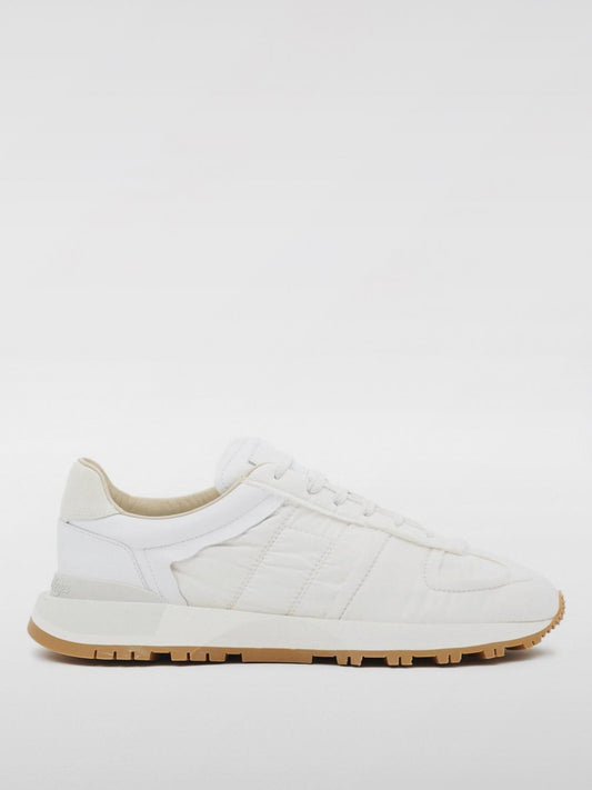Maison Margiela Sneakers Men White