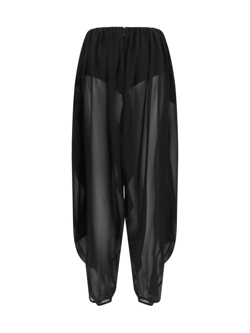 Francesco Murano Baloon Pants - 999