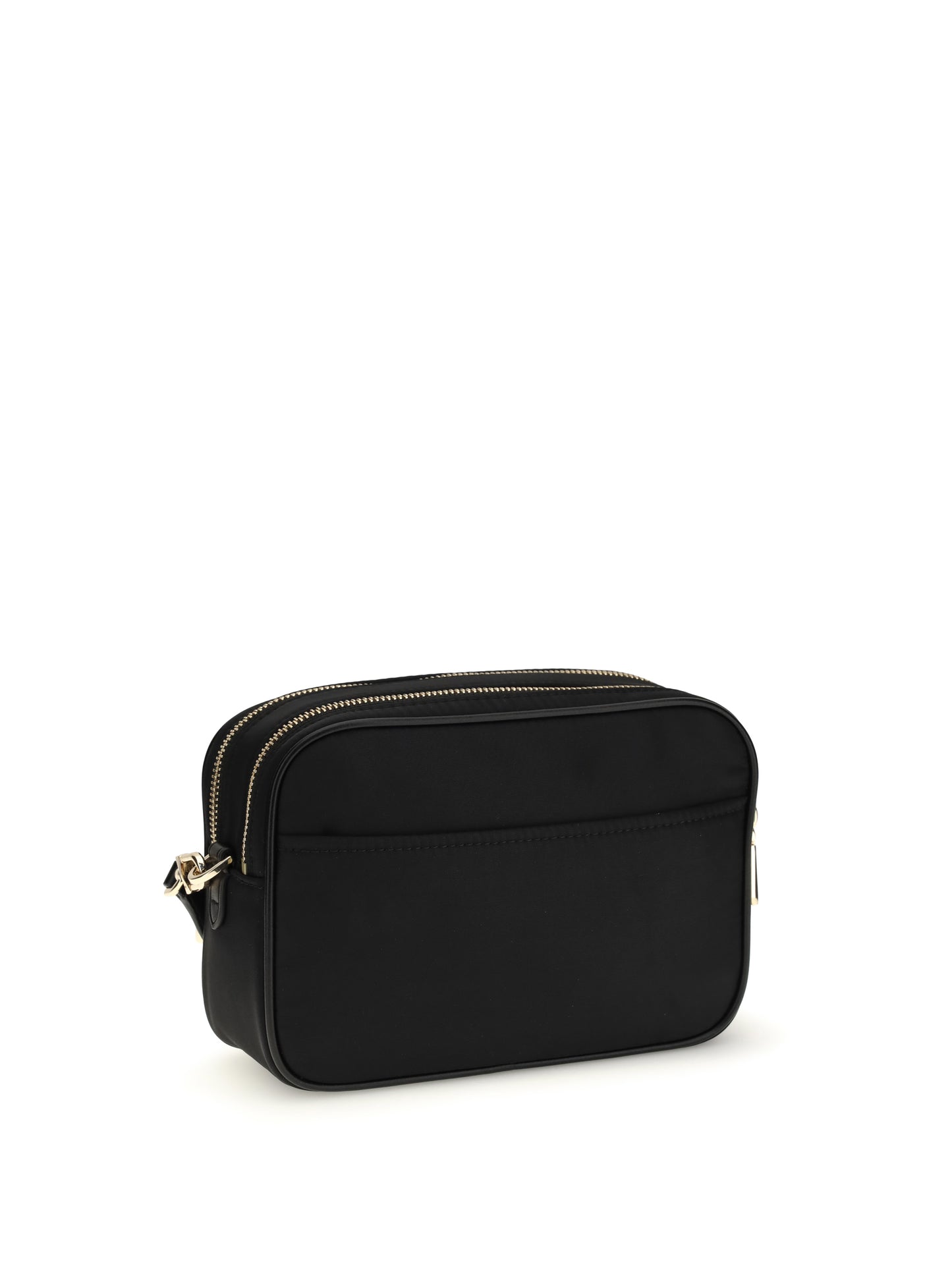MICHAEL KORS Medium Bryant Nylon Shoulder Bag