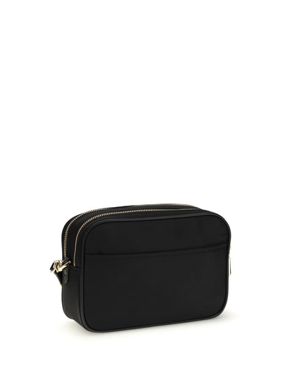 MICHAEL KORS Medium Bryant Nylon Shoulder Bag