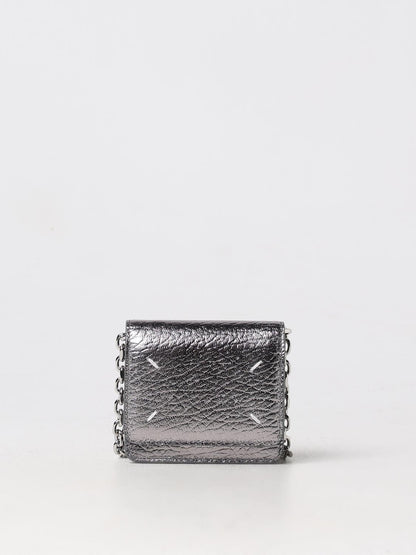 Maison Margiela Wallet Men Grey