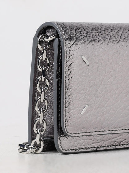 Maison Margiela Wallet Men Grey