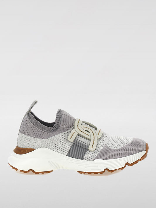 Tod's Sneakers Woman White
