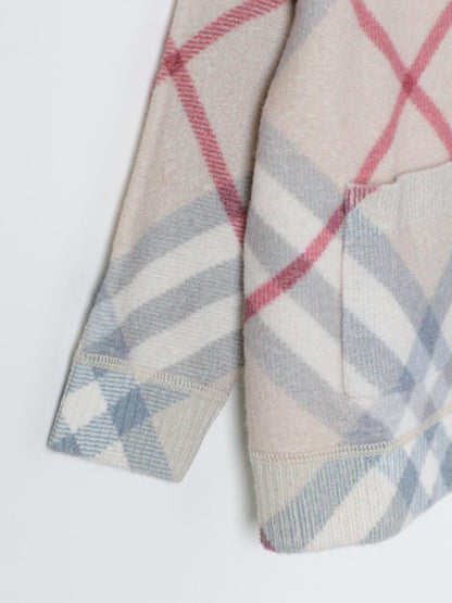 Burberry Sweater Kids Beige