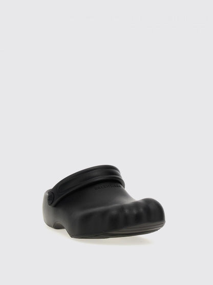 Balenciaga Loafers Woman Black