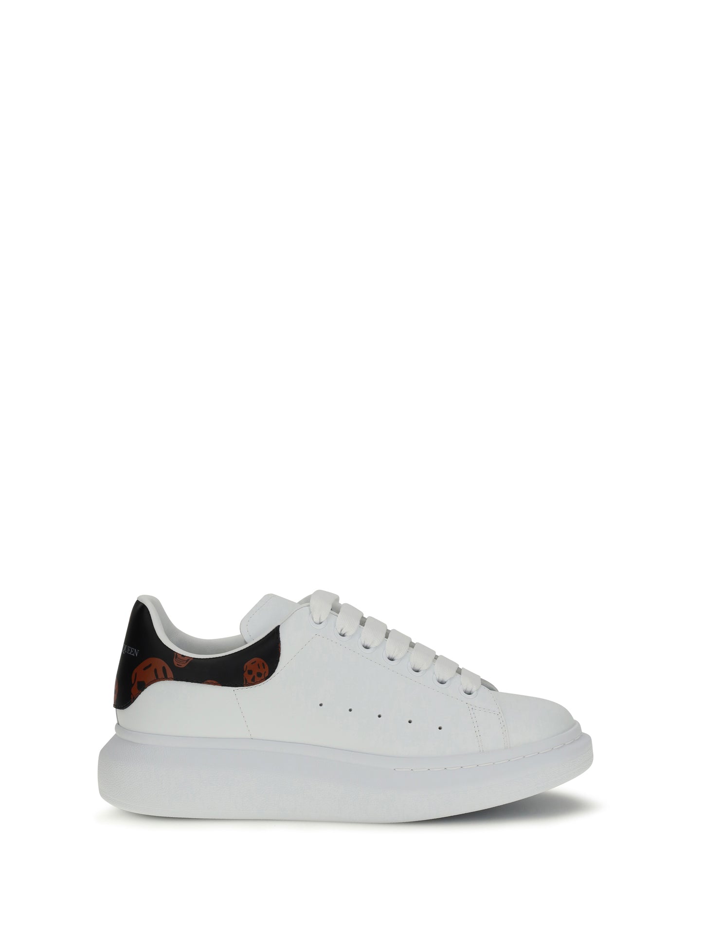 ALEXANDER McQUEEN Oversize Sneakers