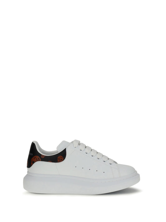 ALEXANDER McQUEEN Oversize Sneakers