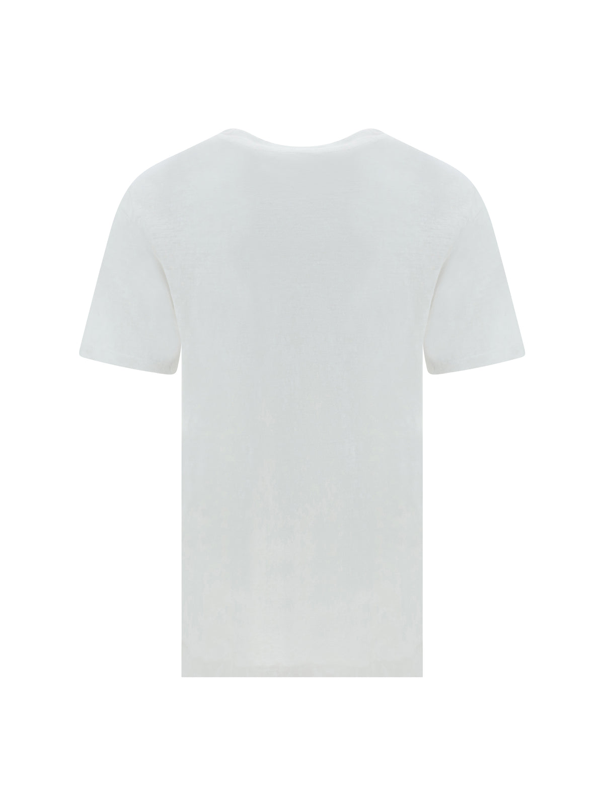 Marant Étoile Zewel T-shirt - White