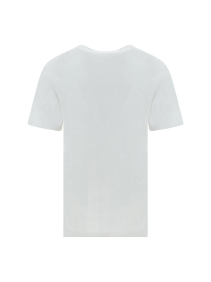 Marant Étoile Zewel T-shirt - White