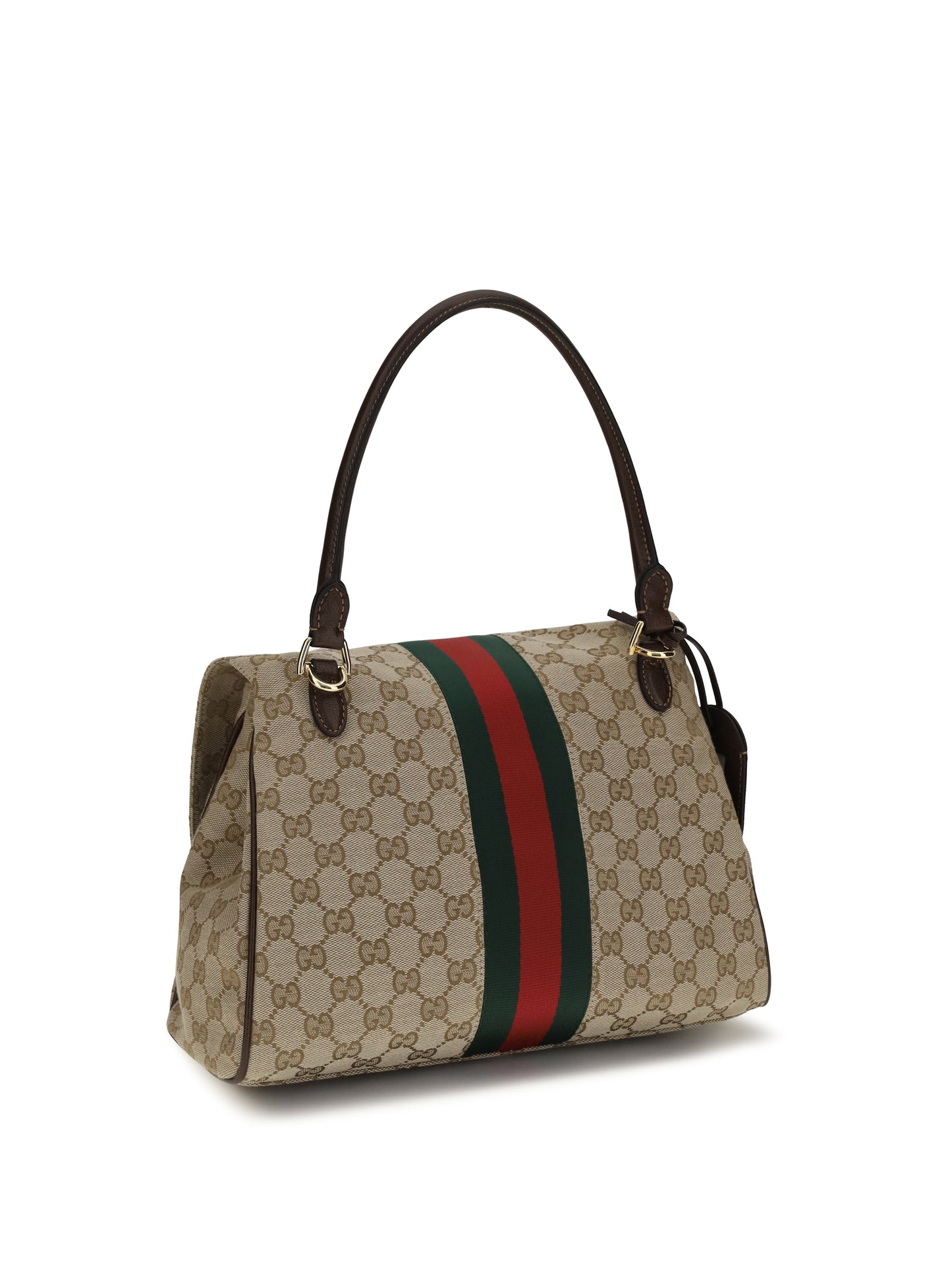 GUCCI Medium Paparazzo Handbag