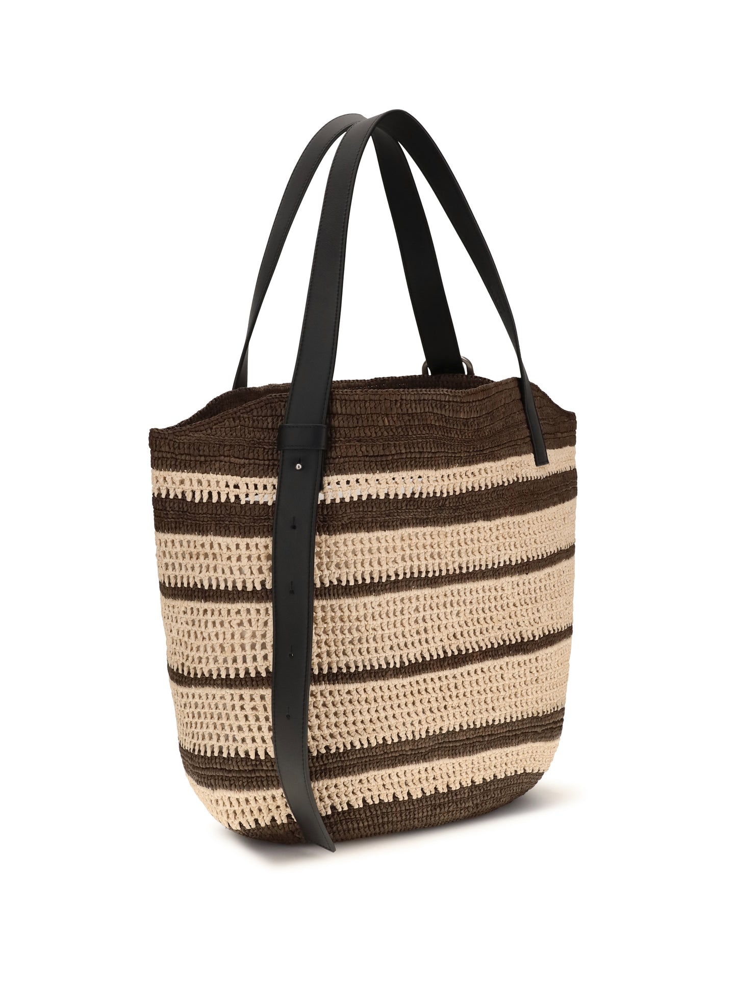 LOEWE Loop basket Bag