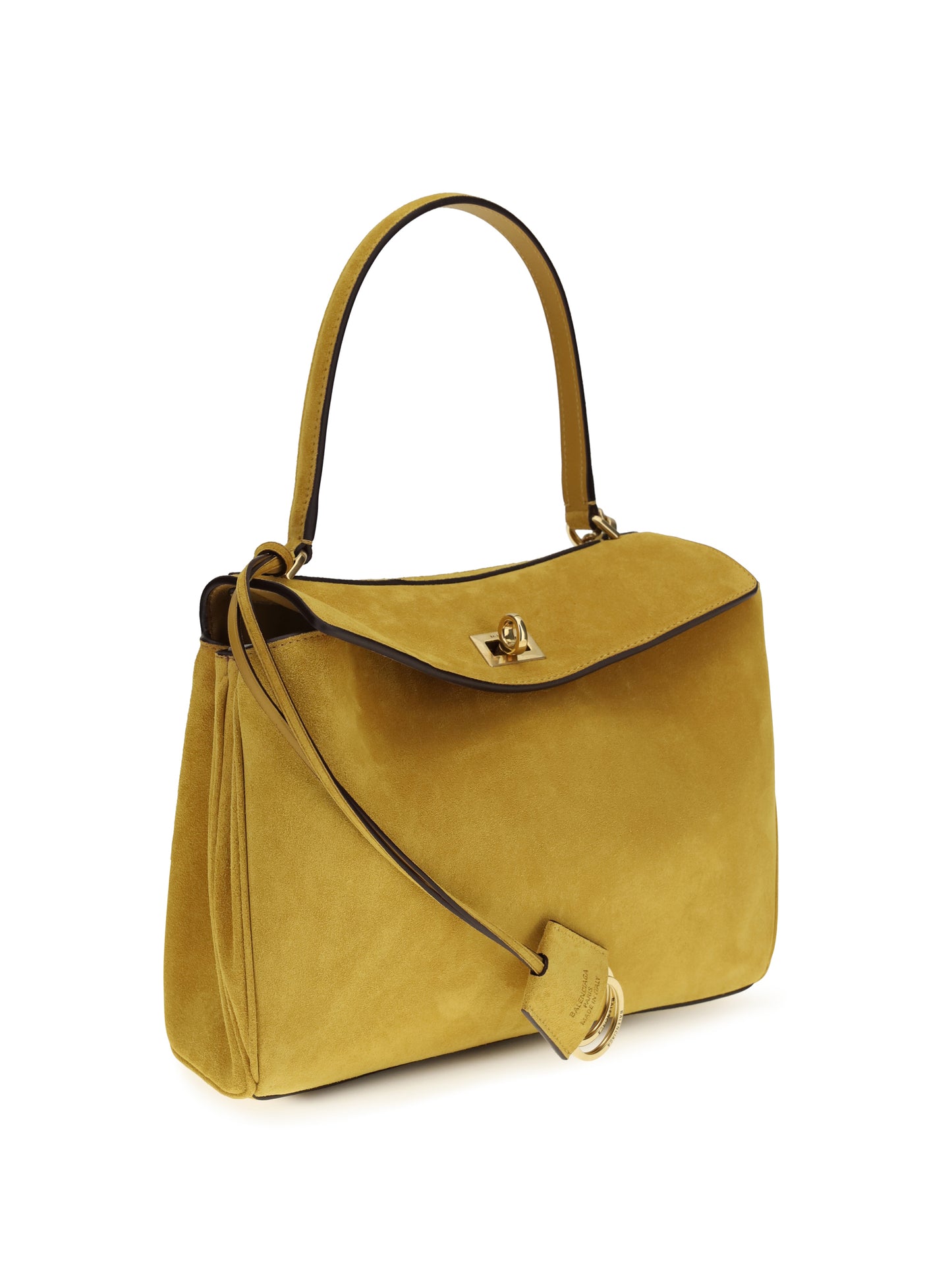 BALENCIAGA Small Rodeo Handbag