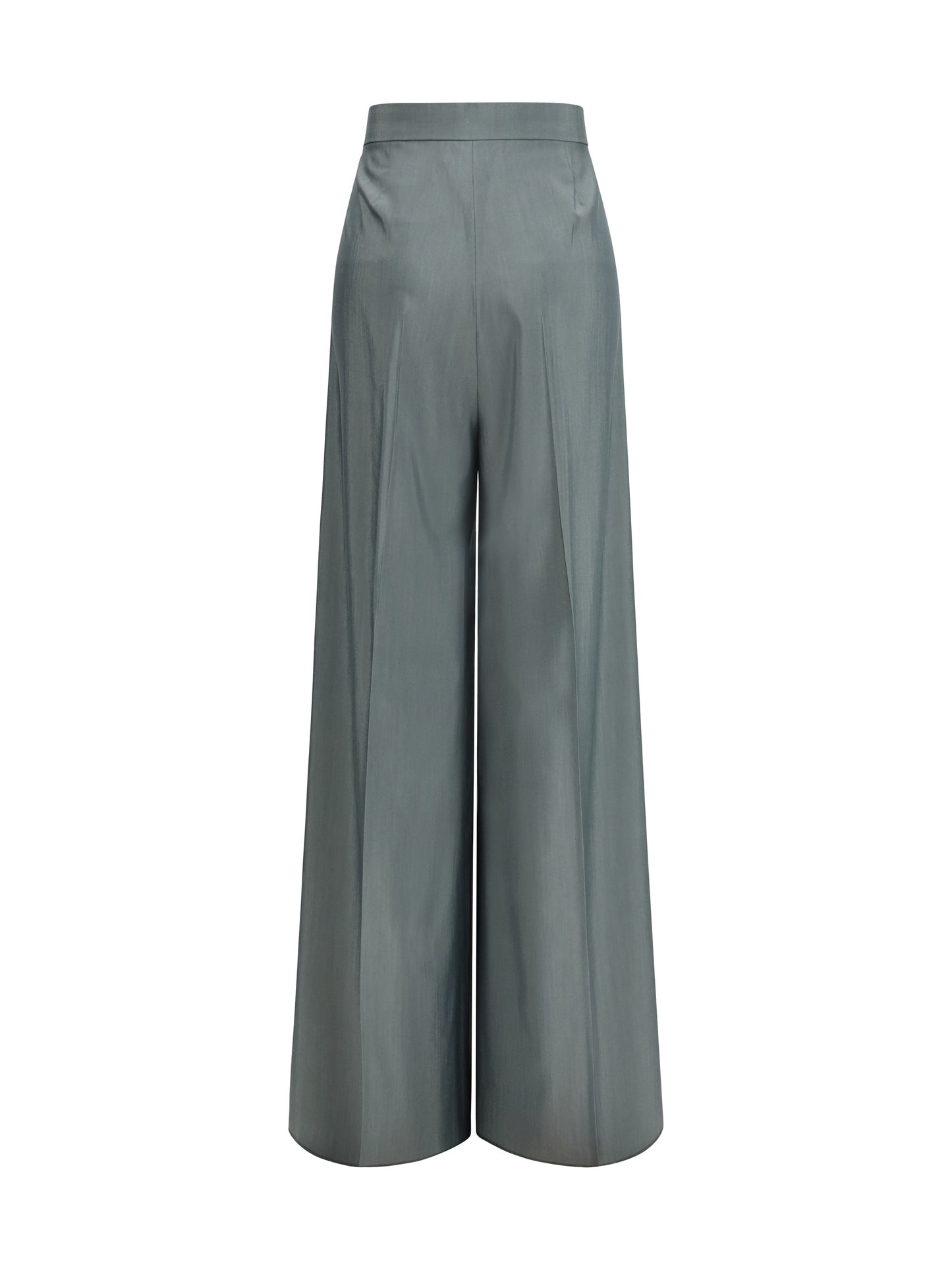 MAX MARA Virgin wool Pants