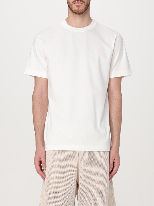 Burberry T Shirt Men White
