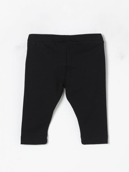 Moschino Pants Kids Black