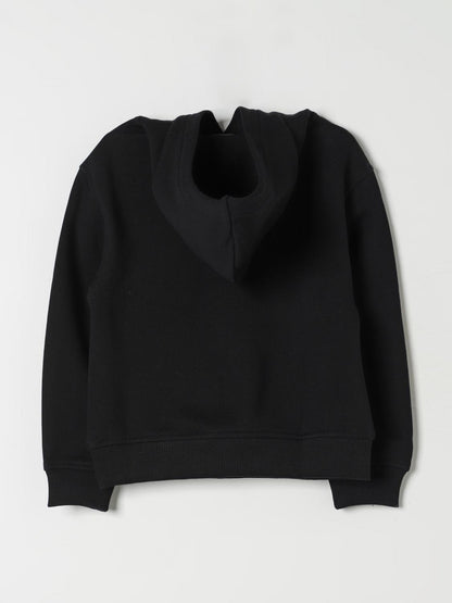 Moschino Sweater Kids Black