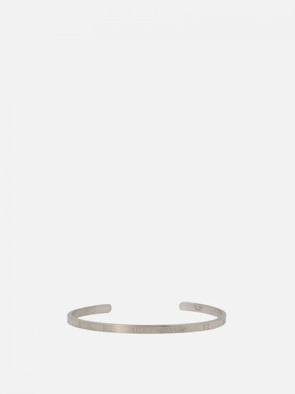 Maison Margiela Jewel Woman Silver