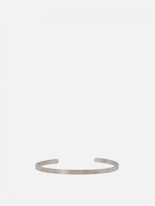 Maison Margiela Jewel Woman Silver
