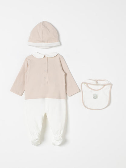 Fendi Pack Kids Beige