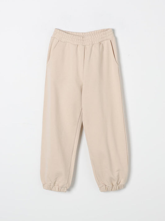 Fendi Pants Kids Violet