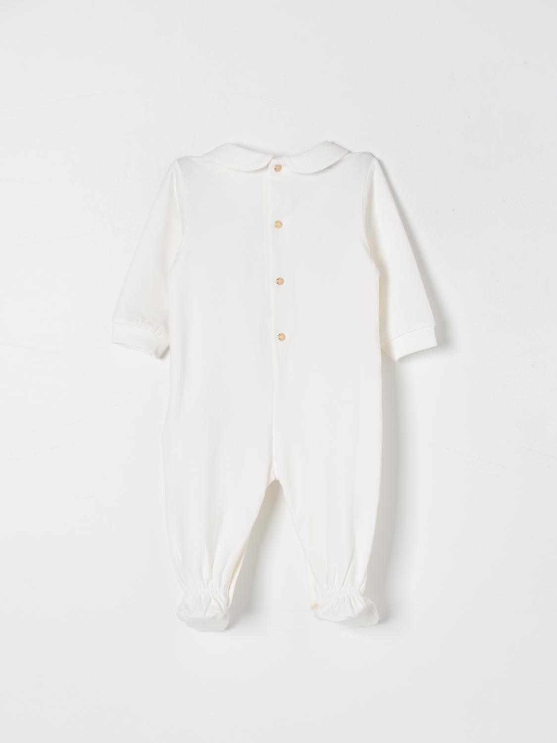 Versace Tracksuits Kids White