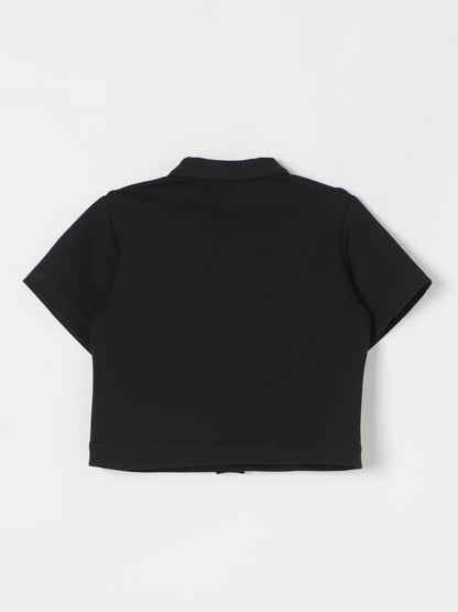 Versace Shirt Kids Black