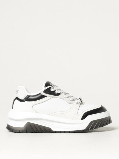 Versace Sneakers Woman White