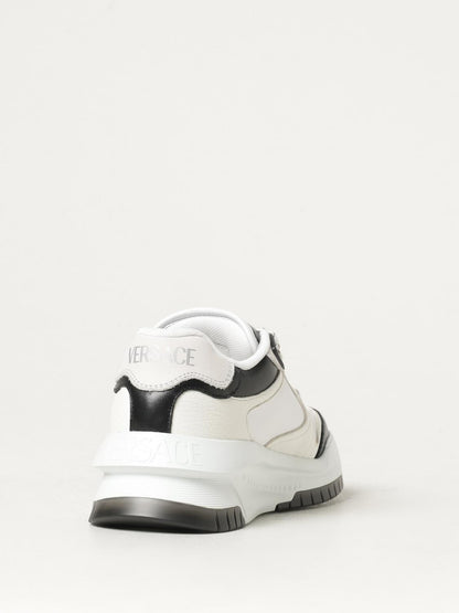 Versace Sneakers Woman White