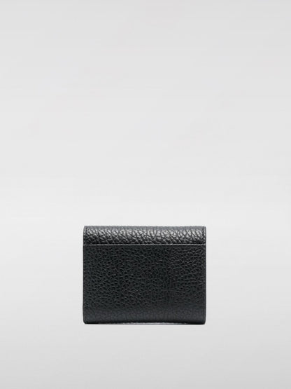 Maison Margiela Wallet Men Black