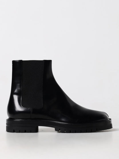 Maison Margiela Boot Men Black