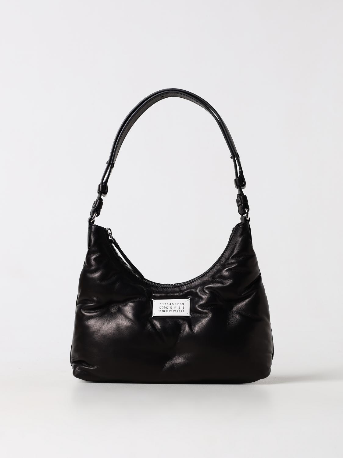 Maison Margiela Bags Men Black