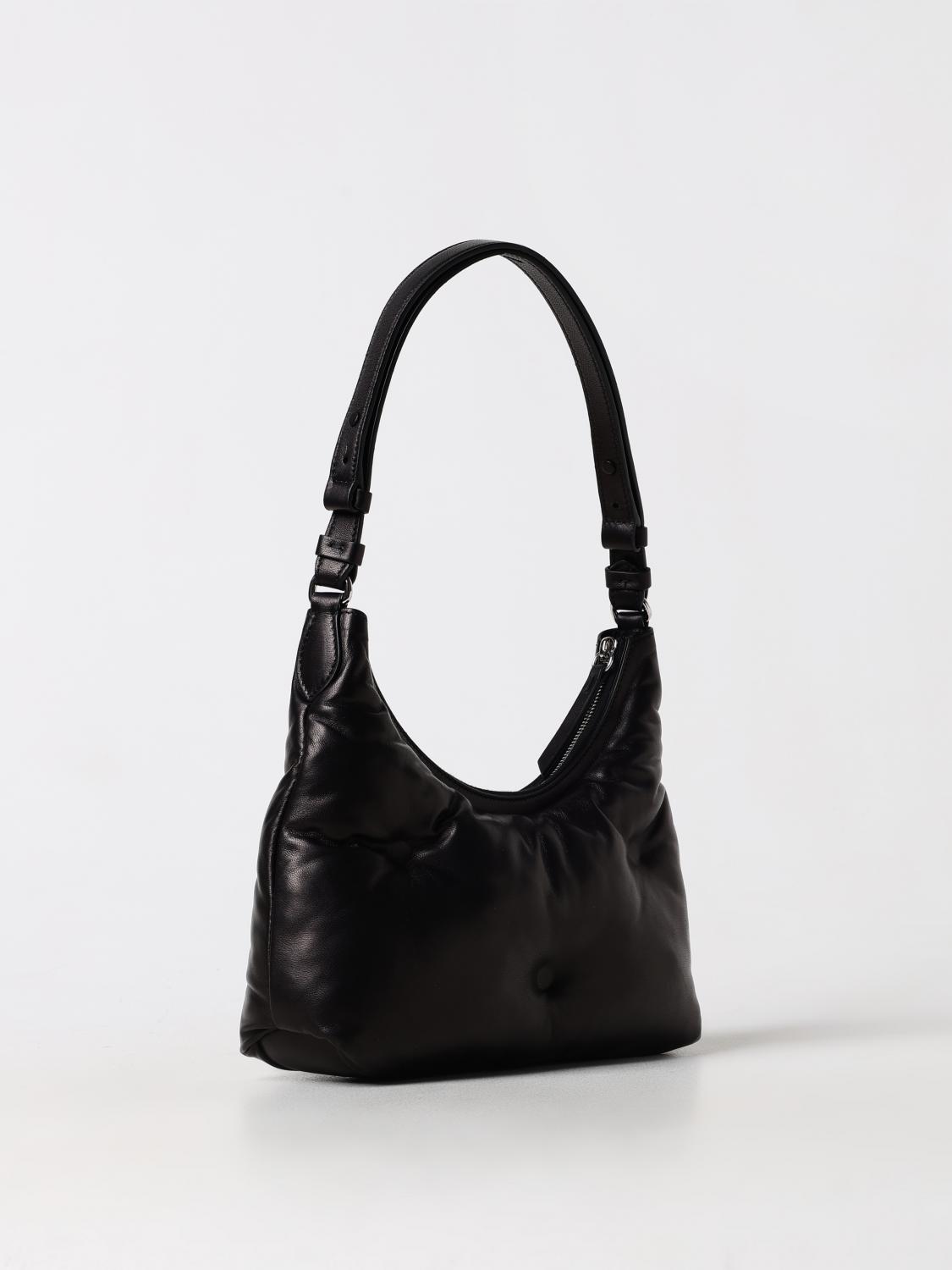 Maison Margiela Bags Men Black