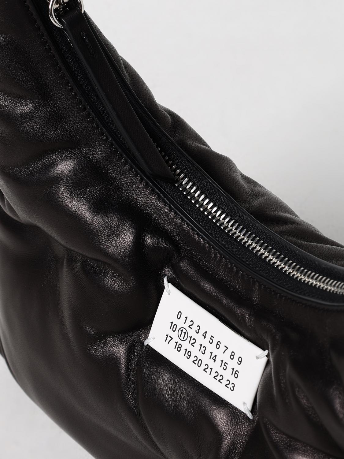 Maison Margiela Bags Men Black