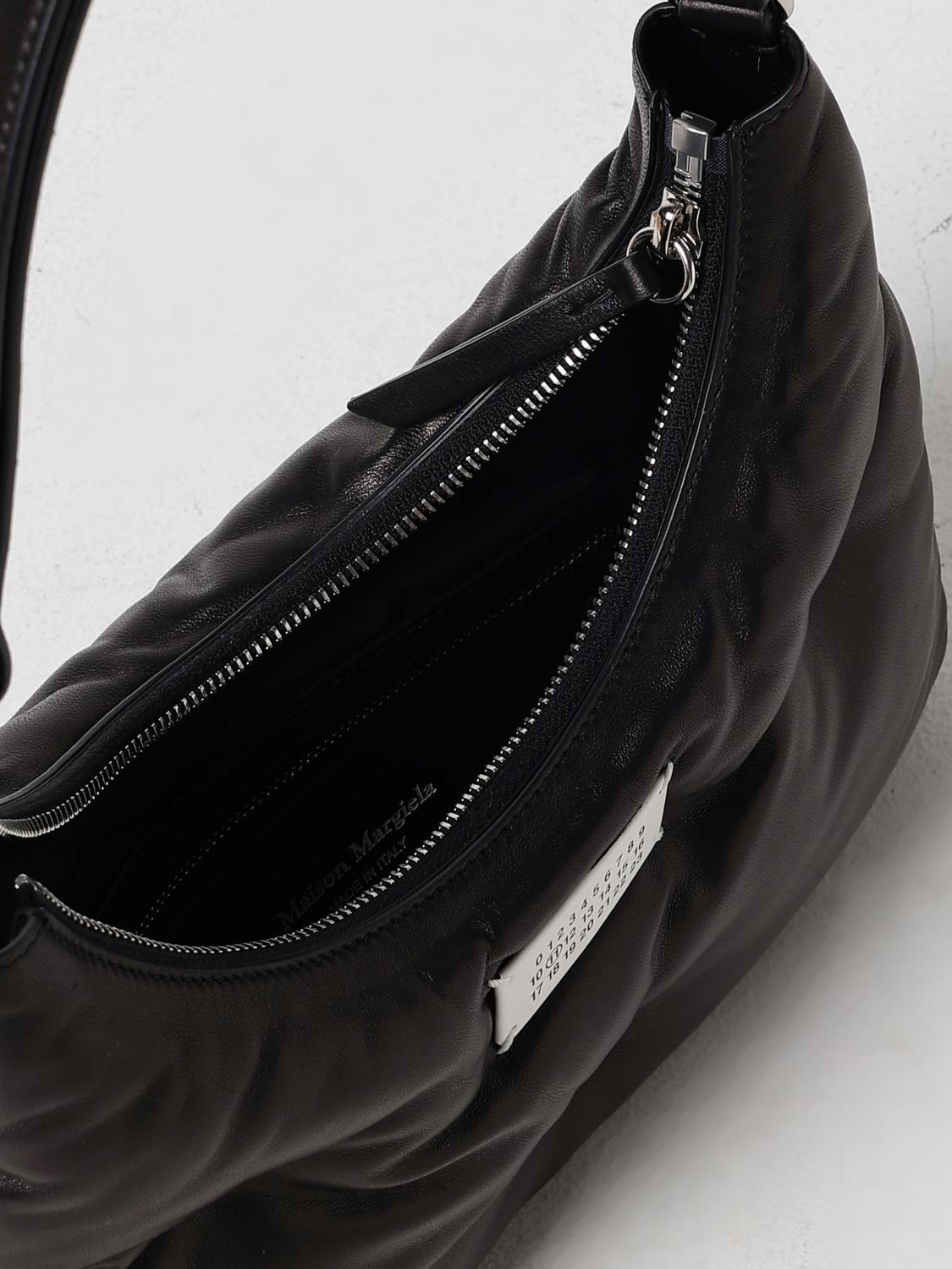 Maison Margiela Bags Men Black