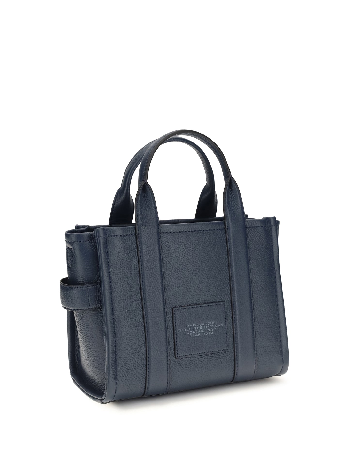 MARC JACOBS The Small Tote Handbag