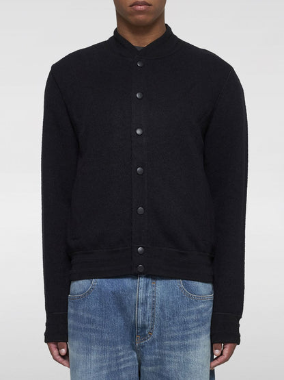 Givenchy Jacket Men Black