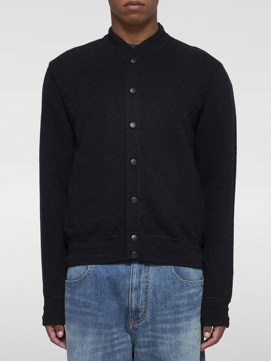 Givenchy Jacket Men Black
