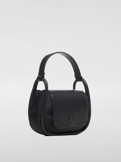 Moncler Mini Bag Woman Black