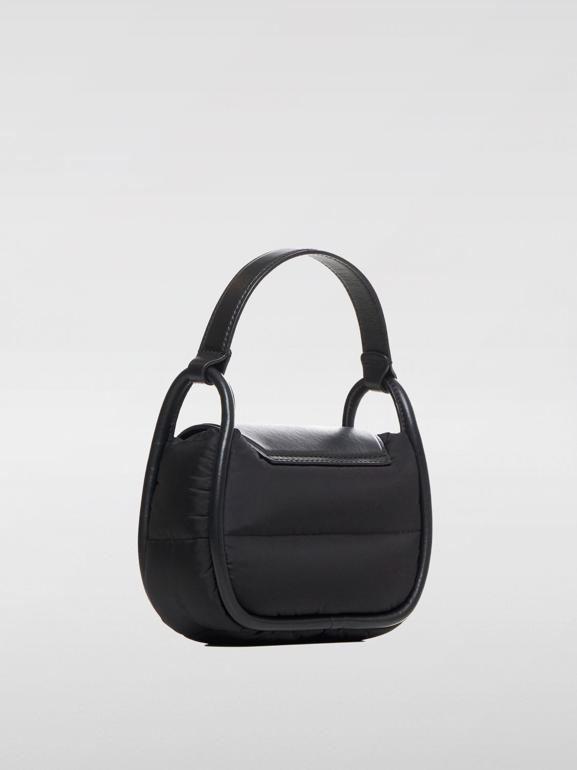 Moncler Mini Bag Woman Black