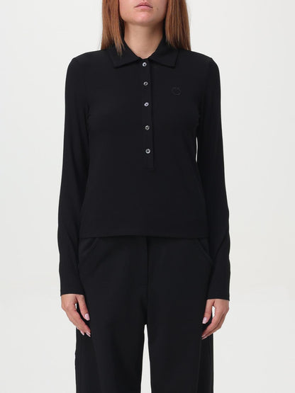 Pinko Top Woman Black