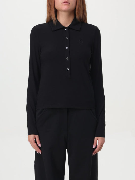 Pinko Top Woman Black