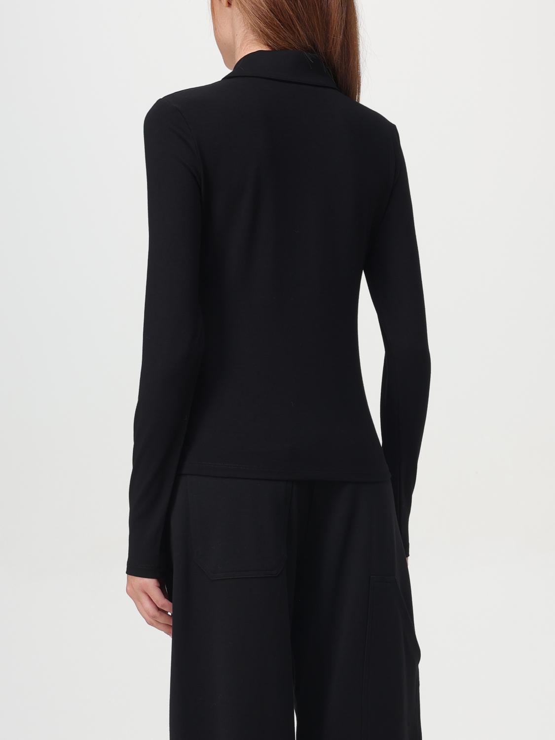 Pinko Top Woman Black