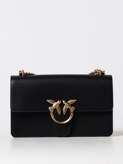 Pinko Shoulder Bag Woman Black 1