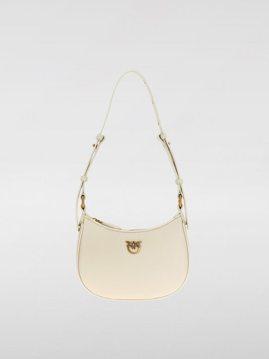 Pinko Mini Bag Woman White